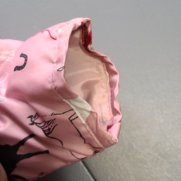 Hatley Down Filled Baby Snowsuit Horse Pattern - Picture 3 of 10